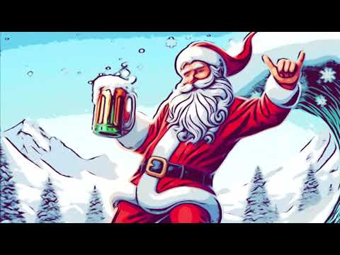 Official Video Christmastime in California ( Jack Matthew Tyson Mix )