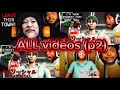 Coryxkenshin Chilla S Art ALL Videos P2