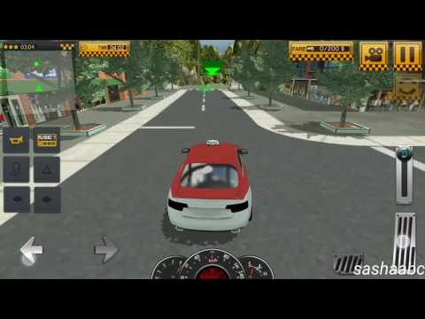 off road taxi hill driver обзор игры андроид game rewiew android