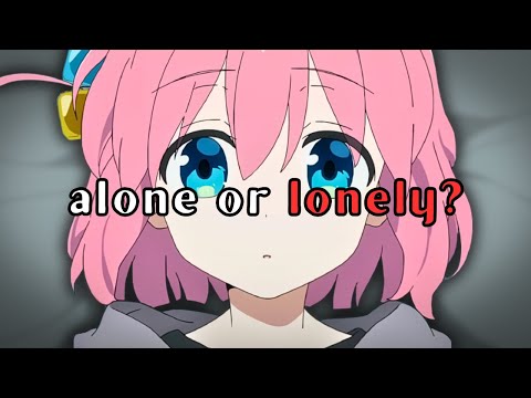 What No One Tells You About Being Alone