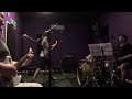Blink and You&rsquo;ll Miss It - Rehearsal Version