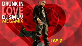 Beyonce - Drunk In Love (Explicit) ft JAY Z Kanye West ,T I, Rico Love, Plies, Future & The Weeknd