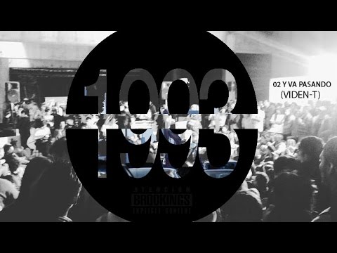 VidenT xXx Y va Pa$ando (1993)