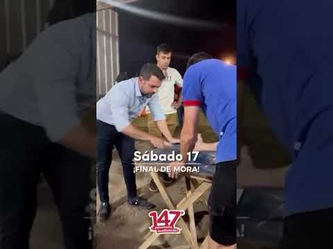 Ya llega nuestro aniversario