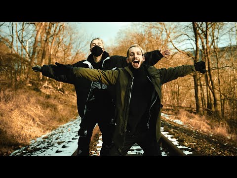 BVDLVD X BIV - TABLE CLOTH (MUSIC VIDEO)