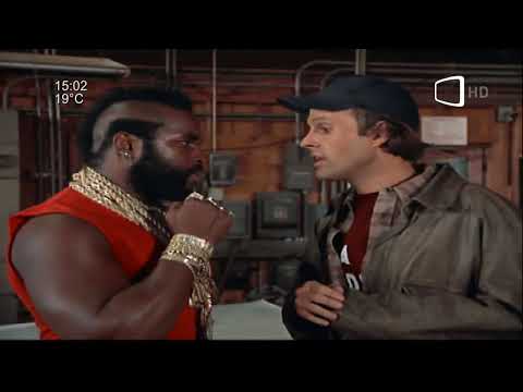 La guerra de taxis 4/8 - Los Magníficos