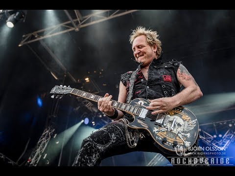 PRIMAL FEAR's Tom Naumann: "We Never Thought We Would Be Famous, We Started the Band to Have Fun"