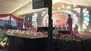 Download lagu Damai Tari VS Tari Kirana - Battle of Zapin Karnival Putrajaya 2025 mp3