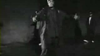 N.W.A - Always Into Something (Uncensored)