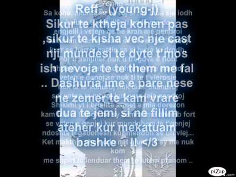 Young-j ft Mali-G - Dashuria ime e pare