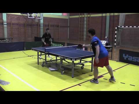 Đerđ - Čanić D. 1:3