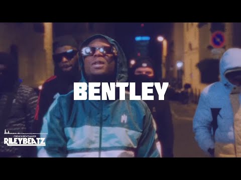 [FREE] Ninho x Gazo x Ziak Type Beat "BENTLEY" // instru Drill 2021 \\ ( Prod. Riley Beatz )