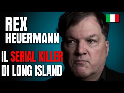 La Doppia Vita Incredibile del Serial Killer di Gilgo Beach