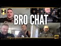 SEXUAL COMPATIBILITY | Fouad Abiad, Nick Walker, Iain Valliere & Guy Cisternino | Bro Chat #34