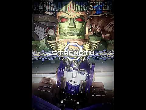 We lost another OG #vsedit #transformers #1v1 #battle #shorts #autobots #vs #decepticons