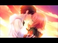 Nightcore - Frame Of Mind