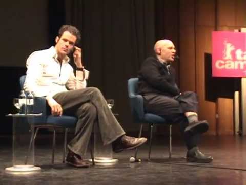 Interview to Tom Tykwer and Anthony Minghella