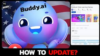 How to Update Buddy AI App to Latest Version (2026 Guide)?