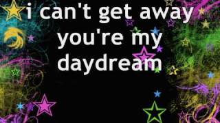 &quot;Daydream&quot; Lyrics-Miranda Cosgrove
