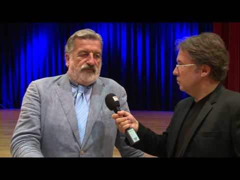 Interview mit Prof Toetschinger