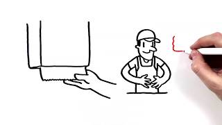 Handwashing 101