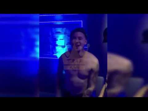 El No Sabe - Lary Over Ft Benny Benny  (Preview Regueton)