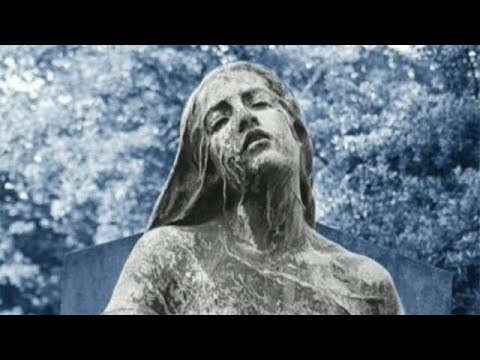 funeral phobia - orion