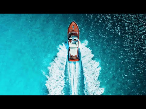 Jcraft Boats - Luxury Yacht