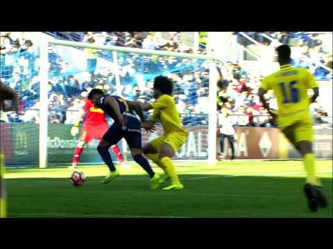 TOP 3 Goles J32 LaLiga 1|2|3