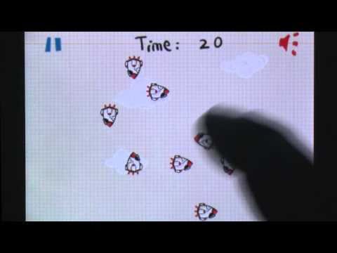 Collision Courses iPhone Gameplay Review - AppSpy.com