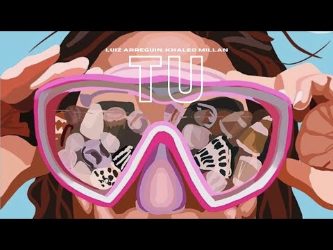 Luiz Arreguin, KHALEO MILLAN - TÚ (Audio) | La Dupla De Oro