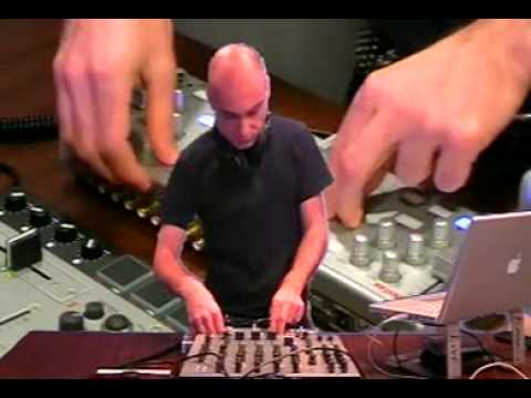 Roman S @  RTS.FM St. Petersburg - 06.10.2010