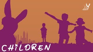 We Rabbitz - Children [ Anti-Bullying Videoclip ]