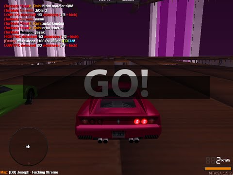 MTA-FFS-[DD]- Ortaya Karışık. Vol 2.