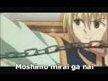 Fuyu No Muku Gawa HxH AMV By Me In 2008