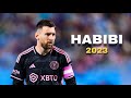Lionel Messi  • HABIBI - Albanian Remix • Skills & Goals 2023