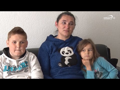 PORODICA ZA 5+  "Dikadžići iz Mekiša"