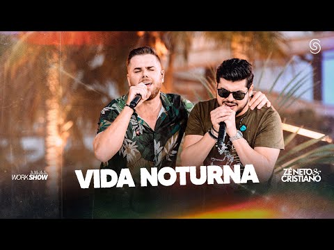 Video thumbnail for Vida Noturna