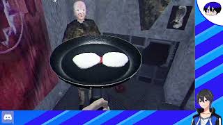 目玉焼きが違法なんて常識ですよね？？？