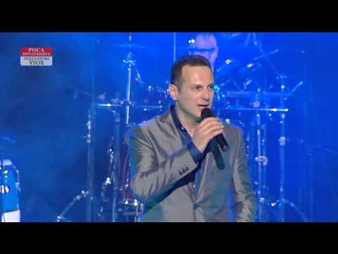Благоја Грујовски - Туѓино Јабано (Јубилеен Концерт 2013)