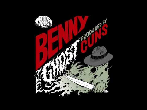 Benny The Butcher - The Ghost (Prod. Cuns)