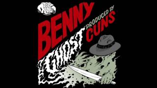 Benny The Butcher - The Ghost (Prod. Cuns)