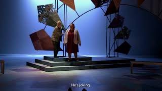 Bright Half Life – Persephone Theatre Trailer