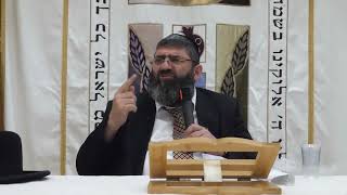 הרב אייל עמרמי -  אין נברא בעולם שיכול להרע לך! (הרב אייל עמרמי) - התמונה מוצגת ישירות מתוך אתר האינטרנט יוטיוב. זכויות היוצרים בתמונה שייכות ליוצרה. קישור קרדיט למקור התוכן נמצא בתוך דף הסרטון