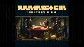 Rammstein - Führe Mich  Eine spezielle Version für Carolina (No Vocals)