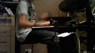 Still Remains- Recovery Drum Cover