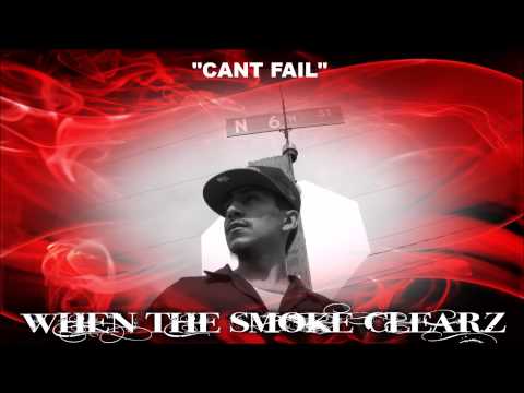Push Pull Strive Recordz - Cant Fail