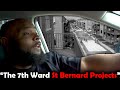 P Town Moe Ride Through The 7th Ward St Bernard Project Savages 7th Ward Prison Stories
