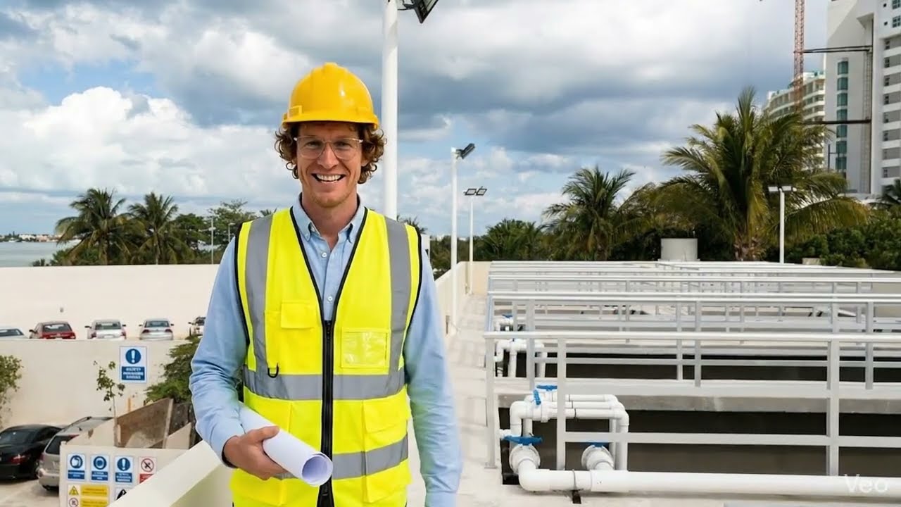 Soluciones integrales de Ingeniería y Arquitectura | Envipro Holding Group