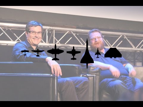 Elite: Dangerous Premiere